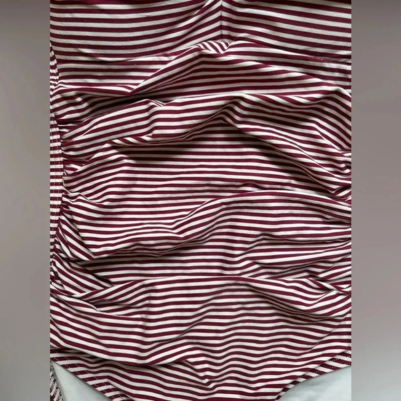 NIPTUCK SWIM | women’s one piece bathing suit. Size: 8. - Picture 2 of 13